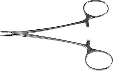 Derf Needle Holder 13mm Heavy